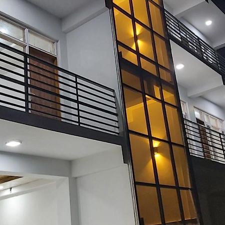 Solitude Inn Bnb Шимла Экстерьер фото