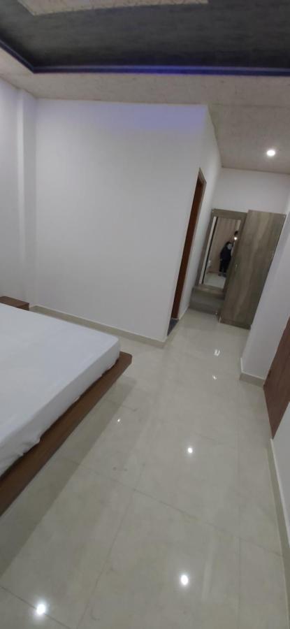 Solitude Inn Bnb Шимла Экстерьер фото